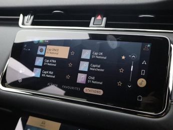 LAND ROVER RANGE ROVER EVOQUE 1.5 P300e 12.2kWh R-Dynamic SE SUV 5dr Petrol Plug-in Hybrid Aut