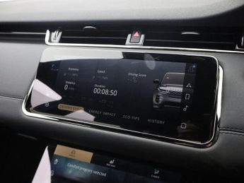 LAND ROVER RANGE ROVER EVOQUE 1.5 P300e 12.2kWh R-Dynamic SE SUV 5dr Petrol Plug-in Hybrid Aut