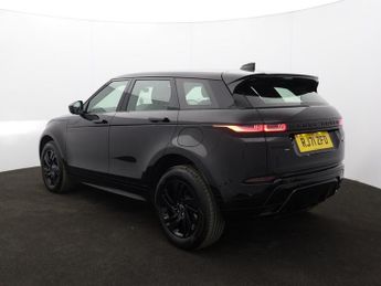 LAND ROVER RANGE ROVER EVOQUE 1.5 P300e 12.2kWh R-Dynamic SE SUV 5dr Petrol Plug-in Hybrid Aut