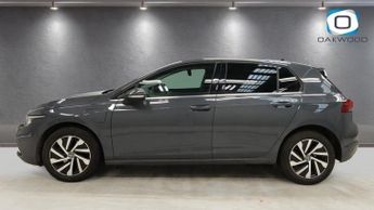VOLKSWAGEN GOLF 1.4 TSI 13kWh Style Hatchback 5dr Petrol Plug-in Hybrid DSG Euro