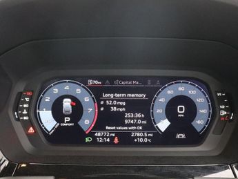 AUDI A3 1.0 TFSI 30 Sport Sportback 5dr Petrol S Tronic Euro 6 (s/s) (11