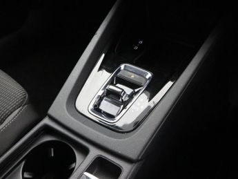 SKODA OCTAVIA 1.4 TSI iV 13kWh SE Technology Estate 5dr Petrol Plug-in Hybrid 