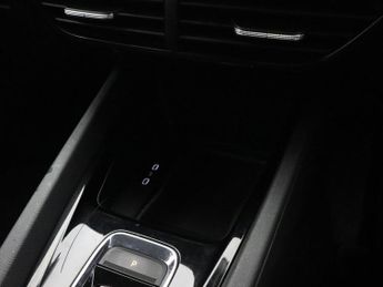 SKODA OCTAVIA 1.4 TSI iV 13kWh SE Technology Estate 5dr Petrol Plug-in Hybrid 