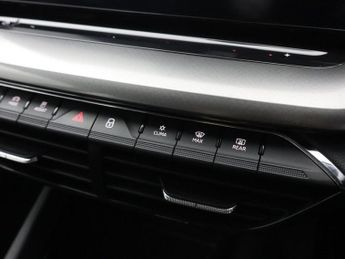 SKODA OCTAVIA 1.4 TSI iV 13kWh SE Technology Estate 5dr Petrol Plug-in Hybrid 