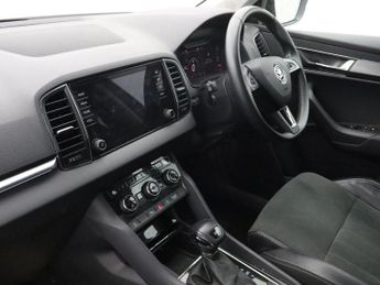 SKODA KAROQ 1.5 TSI ACT SE L SUV 5dr Petrol DSG Euro 6 (s/s) (150 ps)