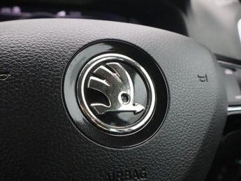 SKODA KAROQ 1.5 TSI ACT SE L SUV 5dr Petrol DSG Euro 6 (s/s) (150 ps)