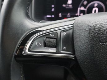 SKODA KAROQ 1.5 TSI ACT SE L SUV 5dr Petrol DSG Euro 6 (s/s) (150 ps)