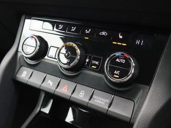 SKODA KAROQ 1.5 TSI ACT SE L SUV 5dr Petrol DSG Euro 6 (s/s) (150 ps)