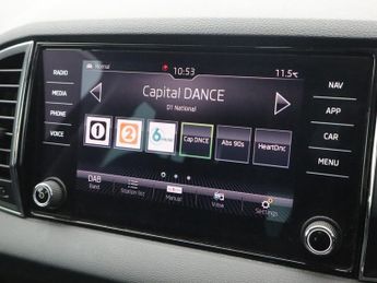 SKODA KAROQ 1.5 TSI ACT SE L SUV 5dr Petrol DSG Euro 6 (s/s) (150 ps)