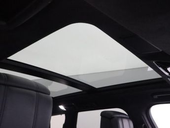 LAND ROVER RANGE ROVER SPORT 2.0 P400e 13.1kWh GPF Autobiography Dynamic SUV 5dr Petrol Plug-