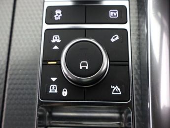 LAND ROVER RANGE ROVER SPORT 2.0 P400e 13.1kWh GPF Autobiography Dynamic SUV 5dr Petrol Plug-