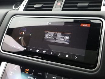 LAND ROVER RANGE ROVER SPORT 2.0 P400e 13.1kWh GPF Autobiography Dynamic SUV 5dr Petrol Plug-