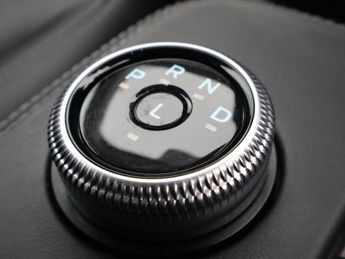 FORD MUSTANG MACH-E Standard Range 70kWh SUV 5dr Electric Automatic (269 ps)