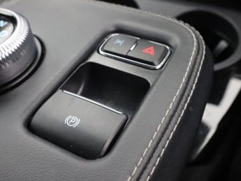 FORD MUSTANG MACH-E Standard Range 70kWh SUV 5dr Electric Automatic (269 ps)