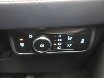 FORD MUSTANG MACH-E Standard Range 70kWh SUV 5dr Electric Automatic (269 ps)