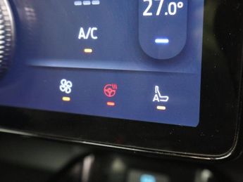 FORD MUSTANG MACH-E Standard Range 70kWh SUV 5dr Electric Automatic (269 ps)