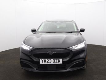 FORD MUSTANG MACH-E Standard Range 70kWh SUV 5dr Electric Automatic (269 ps)