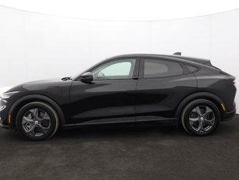 FORD MUSTANG MACH-E Standard Range 70kWh SUV 5dr Electric Automatic (269 ps)