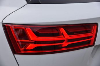 AUDI Q7 3.0 TDI V6 S line SUV 5dr Diesel Tiptronic quattro Euro 6 (s/s) 