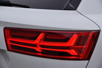 AUDI Q7 3.0 TDI V6 S line SUV 5dr Diesel Tiptronic quattro Euro 6 (s/s) 