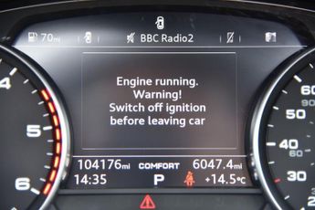 AUDI Q7 3.0 TDI V6 S line SUV 5dr Diesel Tiptronic quattro Euro 6 (s/s) 