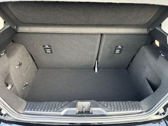 FORD FIESTA 1.1 Ti-VCT Zetec Hatchback 5dr Petrol Manual Euro 6 (s/s) (85 ps