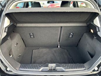 FORD FIESTA 1.1 Ti-VCT Zetec Hatchback 5dr Petrol Manual Euro 6 (s/s) (85 ps