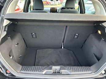 FORD FIESTA 1.1 Ti-VCT Zetec Hatchback 5dr Petrol Manual Euro 6 (s/s) (85 ps