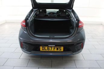HYUNDAI IONIQ 1.6 h-GDi 8.9kWh Premium SE Hatchback 5dr Petrol Plug-in Hybrid 