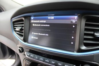 HYUNDAI IONIQ 1.6 h-GDi 8.9kWh Premium SE Hatchback 5dr Petrol Plug-in Hybrid 