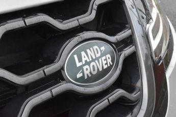 LAND ROVER RANGE ROVER EVOQUE 2.0 P250 MHEV R-Dynamic HSE SUV 5dr Petrol Auto 4WD Euro 6 | PAN