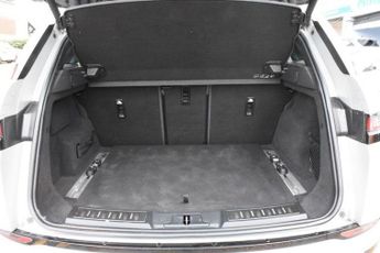 LAND ROVER RANGE ROVER EVOQUE MANAGERS MADNESS PRICE 2.0 P250 MHEV R-Dynamic HSE SUV 5dr Petro