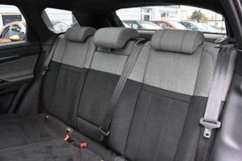 LAND ROVER RANGE ROVER EVOQUE 2.0 P250 MHEV R-Dynamic HSE SUV 5dr Petrol Auto 4WD Euro 6 | PAN