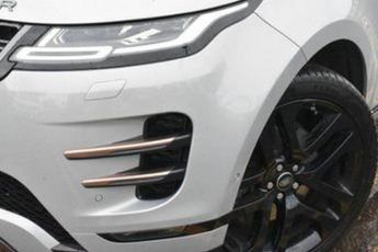 LAND ROVER RANGE ROVER EVOQUE 2.0 P250 MHEV R-Dynamic HSE SUV 5dr Petrol Auto 4WD Euro 6 | PAN