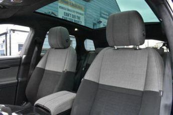 LAND ROVER RANGE ROVER EVOQUE 2.0 P250 MHEV R-Dynamic HSE SUV 5dr Petrol Auto 4WD Euro 6 | PAN