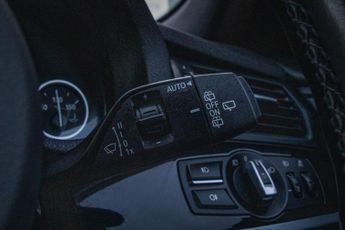 BMW X3 3.0 35d M Sport SUV 5dr Diesel Auto xDrive Euro 6 (s/s) (313 ps)