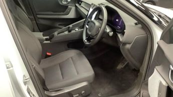 POLESTAR POLESTAR 2 Dual Motor 78kWh Long Range Fastback 5dr Electric Auto 4WDE |  P