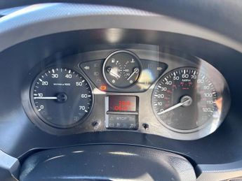 PEUGEOT PARTNER 1.6 BlueHDi 651 Professional Panel Van 5dr Diesel Manual L1 (112