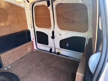 PEUGEOT PARTNER 1.6 BlueHDi 651 Professional Panel Van 5dr Diesel Manual L1 (112