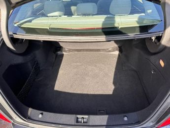 MERCEDES-BENZ C-CLASS 1.8 C180K SE Saloon 4dr Petrol Auto Euro 4 (156 ps)