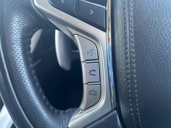 MITSUBISHI SHOGUN SPORT 2.4D 4 SUV 5dr Diesel Auto 4WD Euro 6 (181 ps)