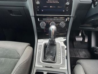 VOLKSWAGEN GOLF 2.0 TDI GT Hatchback 5dr Diesel DSG Euro 6 (s/s) (150 ps)