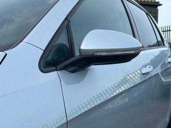 VOLKSWAGEN GOLF 2.0 TDI GT Hatchback 5dr Diesel DSG Euro 6 (s/s) (150 ps)