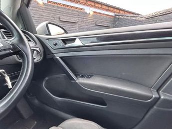 VOLKSWAGEN GOLF 2.0 TDI GT Hatchback 5dr Diesel DSG Euro 6 (s/s) (150 ps)