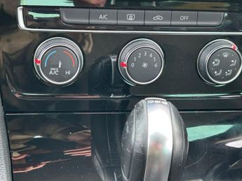 VOLKSWAGEN GOLF 2.0 TDI GT Hatchback 5dr Diesel DSG Euro 6 (s/s) (150 ps)