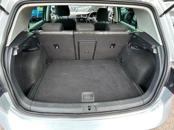 VOLKSWAGEN GOLF 2.0 TDI GT Hatchback 5dr Diesel DSG Euro 6 (s/s) (150 ps)