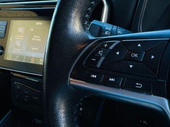 NISSAN LEAF 40kWh Tekna Hatchback 5dr Electric Auto (150 ps)