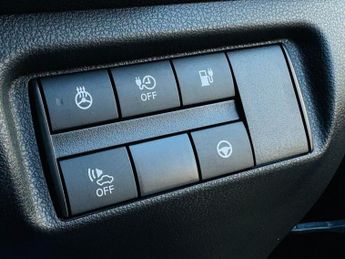 NISSAN LEAF 40kWh Tekna Hatchback 5dr Electric Auto (150 ps)