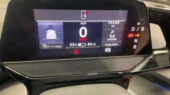 VOLKSWAGEN ID.4 Pure 52kWh Style SUV 5dr Electric Auto (148 ps)