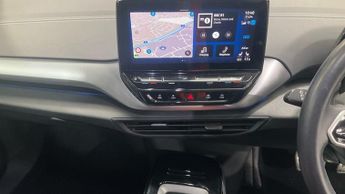 VOLKSWAGEN ID.4 Pure 52kWh Style SUV 5dr Electric Auto (148 ps)